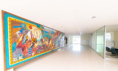 Edificio en venta en La Paz