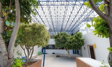 Edificio en venta en La Paz