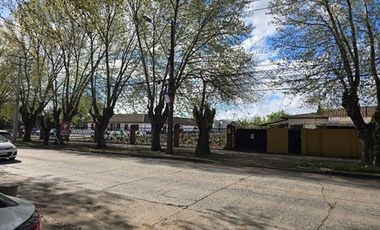 Terreno Construccion en Venta en Chanquico