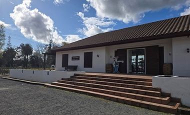 Terreno Construccion en Venta en Chanquico