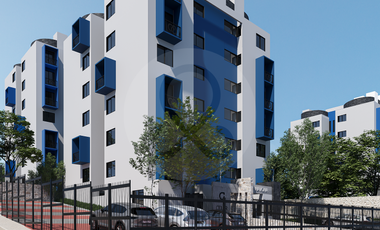 CELER TOWERS  Departamento en venta en Espíritu Santo