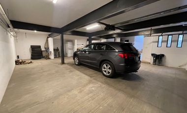 Casa en venta en la Herradura – doble terreno, jardín plano, gimnasio y loft