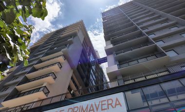 Departamento en Renta en Elements