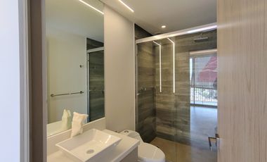 Departamento en Renta en Elements