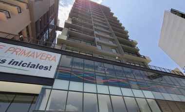 Departamento en Renta en Elements