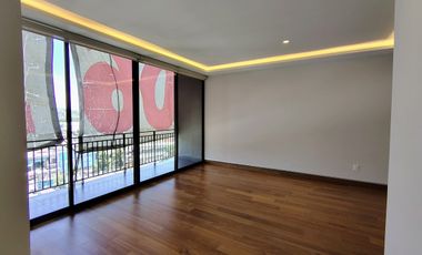 Departamento en Renta en Elements