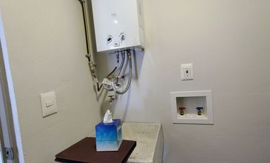 Departamento en Renta en Elements