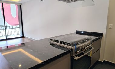 Departamento en Renta en Elements