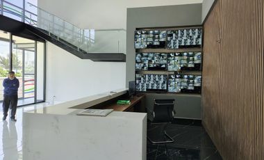 Departamento en Renta en Elements