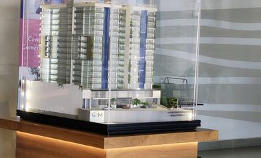 Departamento en Renta en Elements