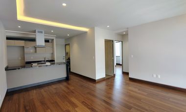 Departamento en Renta en Elements