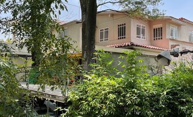Renta Oficina Amueblada Zamora Condesa 25 m² dentro de Corporativo Casa Premium