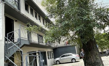 Renta Oficina Amueblada Zamora Condesa 25 m² dentro de Corporativo Casa Premium