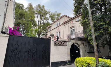Renta Oficina Amueblada Zamora Condesa 25 m² dentro de Corporativo Casa Premium