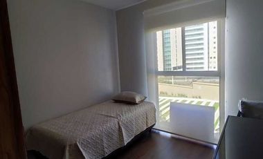 RENTO DEPARTAMENTO AMUEBLADO EN KAOBA JURIQUILLA CON ROOF GARDEN