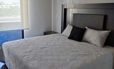 RENTO DEPARTAMENTO AMUEBLADO EN KAOBA JURIQUILLA CON ROOF GARDEN