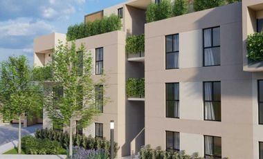 RENTO DEPARTAMENTO AMUEBLADO EN KAOBA JURIQUILLA CON ROOF GARDEN