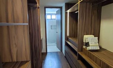 RENTO DEPARTAMENTO AMUEBLADO EN KAOBA JURIQUILLA CON ROOF GARDEN