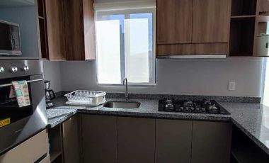 RENTO DEPARTAMENTO AMUEBLADO EN KAOBA JURIQUILLA CON ROOF GARDEN