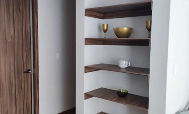 RENTO DEPARTAMENTO AMUEBLADO EN KAOBA JURIQUILLA CON ROOF GARDEN