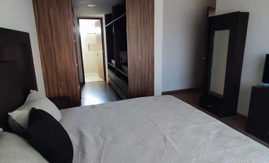 RENTO DEPARTAMENTO AMUEBLADO EN KAOBA JURIQUILLA CON ROOF GARDEN