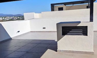 RENTO DEPARTAMENTO AMUEBLADO EN KAOBA JURIQUILLA CON ROOF GARDEN