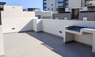 RENTO DEPARTAMENTO AMUEBLADO EN KAOBA JURIQUILLA CON ROOF GARDEN
