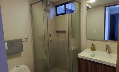 RENTO DEPARTAMENTO AMUEBLADO EN KAOBA JURIQUILLA CON ROOF GARDEN