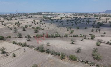 11 Hectareas para desarrollar a un costado de ANDALUCÍA RESIDENCIAL, carretera México-Pachuca