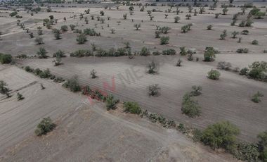 11 Hectareas para desarrollar a un costado de ANDALUCÍA RESIDENCIAL, carretera México-Pachuca