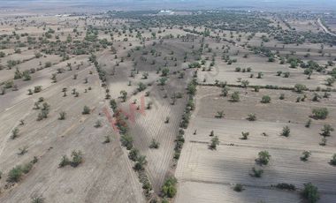 11 Hectareas para desarrollar a un costado de ANDALUCÍA RESIDENCIAL, carretera México-Pachuca
