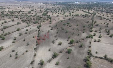 11 Hectareas para desarrollar a un costado de ANDALUCÍA RESIDENCIAL, carretera México-Pachuca