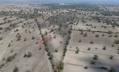 11 Hectareas para desarrollar a un costado de ANDALUCÍA RESIDENCIAL, carretera México-Pachuca