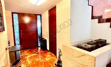 CASA EN VENTA EN COLONIA FLORIDA EN CONDOMINIO CERRADO, ALVARO OBREGON