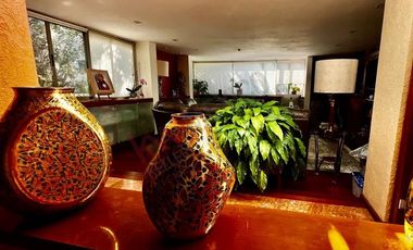 CASA EN VENTA EN COLONIA FLORIDA EN CONDOMINIO CERRADO, ALVARO OBREGON