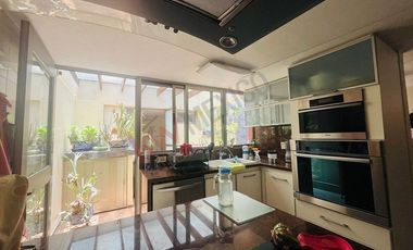 CASA EN VENTA EN COLONIA FLORIDA EN CONDOMINIO CERRADO, ALVARO OBREGON