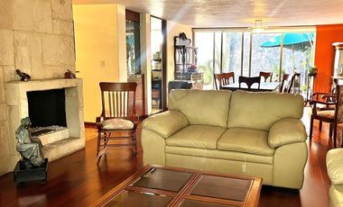 CASA EN VENTA EN COLONIA FLORIDA EN CONDOMINIO CERRADO, ALVARO OBREGON