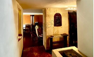 CASA EN VENTA EN COLONIA FLORIDA EN CONDOMINIO CERRADO, ALVARO OBREGON