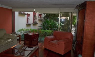 CASA EN VENTA EN COLONIA FLORIDA EN CONDOMINIO CERRADO, ALVARO OBREGON