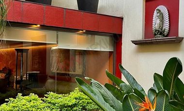 CASA EN VENTA EN COLONIA FLORIDA EN CONDOMINIO CERRADO, ALVARO OBREGON