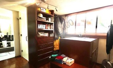 CASA EN VENTA EN COLONIA FLORIDA EN CONDOMINIO CERRADO, ALVARO OBREGON