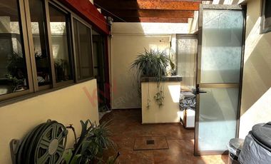 CASA EN VENTA EN COLONIA FLORIDA EN CONDOMINIO CERRADO, ALVARO OBREGON