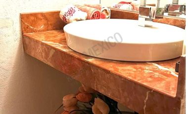 CASA EN VENTA EN COLONIA FLORIDA EN CONDOMINIO CERRADO, ALVARO OBREGON