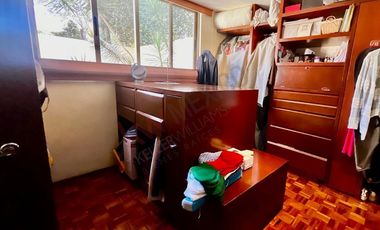 CASA EN VENTA EN COLONIA FLORIDA EN CONDOMINIO CERRADO, ALVARO OBREGON