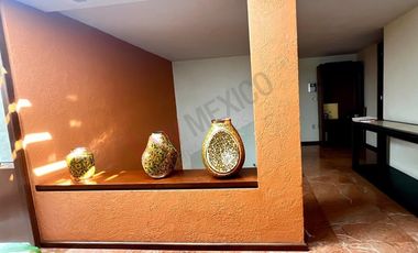 CASA EN VENTA EN COLONIA FLORIDA EN CONDOMINIO CERRADO, ALVARO OBREGON