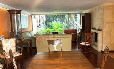 CASA EN VENTA EN COLONIA FLORIDA EN CONDOMINIO CERRADO, ALVARO OBREGON