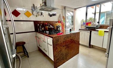 CASA EN VENTA EN COLONIA FLORIDA EN CONDOMINIO CERRADO, ALVARO OBREGON