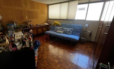 CASA EN VENTA EN COLONIA FLORIDA EN CONDOMINIO CERRADO, ALVARO OBREGON