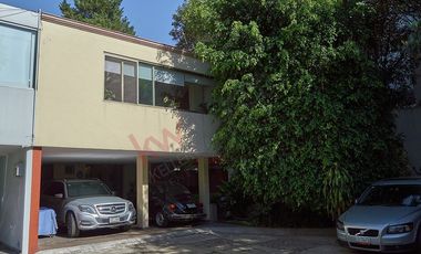 CASA EN VENTA EN COLONIA FLORIDA EN CONDOMINIO CERRADO, ALVARO OBREGON