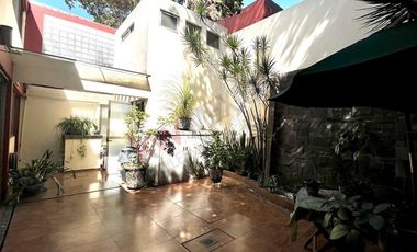 CASA EN VENTA EN COLONIA FLORIDA EN CONDOMINIO CERRADO, ALVARO OBREGON